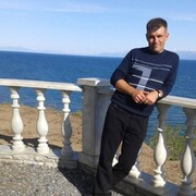 Виктор, 40, Северобайкальск (Бурятия)