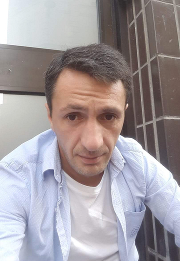 My photo - shalva, 36 from Pontoise (@shalva211)