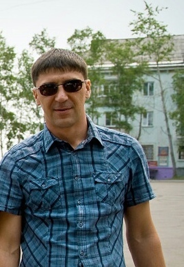 Моя фотография - Дмитрий, 36 из Хабаровск (@dmitriy398881)