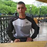 Андрей Тимашков, 22, Викулово