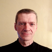 Анатолий, 50, Орехово-Зуево
