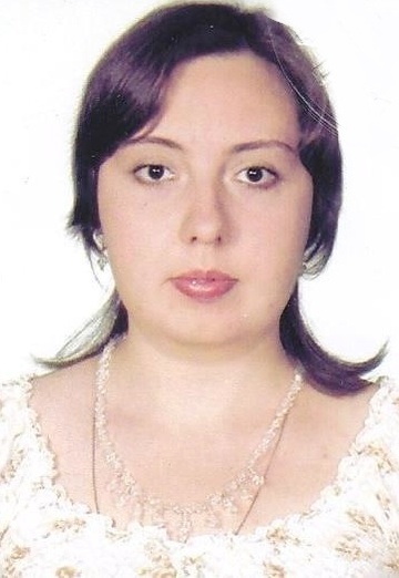 Моя фотография - Ольга, 36 из Донецк (@olga103894)