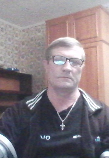 Моя фотография - alexandr, 60 из Ростов-на-Дону (@alexandr10337)