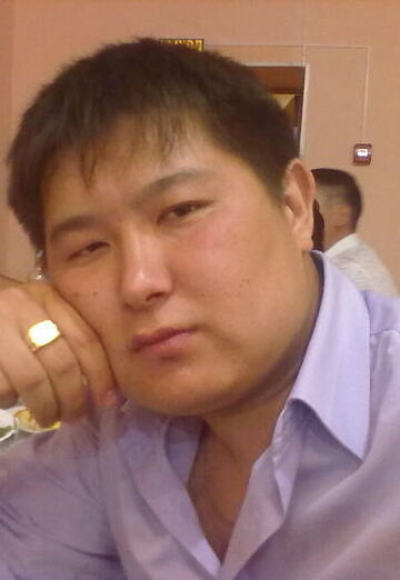 My photo - andrey, 36 from Ulan-Ude (@andrey102022)