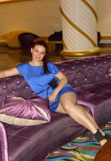 Моя фотография - Елена, 42 из Великий Новгород (@elena58024)