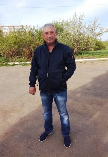 My photo - seryoga, 55 from Rybinsk (@serega72667)