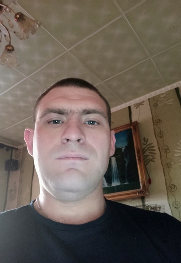 My photo - Ruslan, 32 from Krivoy Rog (@ruslan210975)