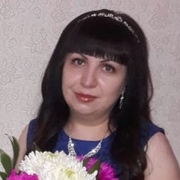 Марина 39 лет (Телец) Новосибирск