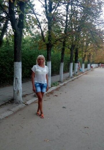 Моя фотография - Галина, 56 из Нововолынск (@galina43251)