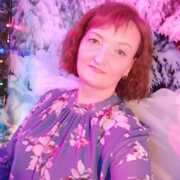 Natalya 50 Novosibirsk
