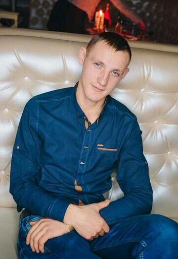 Моя фотография - Сергий, 30 из Белая Церковь (@sergiy1184)