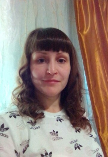 Моя фотография - Олеся, 38 из Краснодар (@olesya38103)