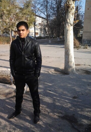 My photo - Murodil Abdurasulov, 30 from Fergana (@murodilabdurasulov)
