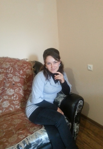 Моя фотография - Мадина, 37 из Нальчик (@madina1566)