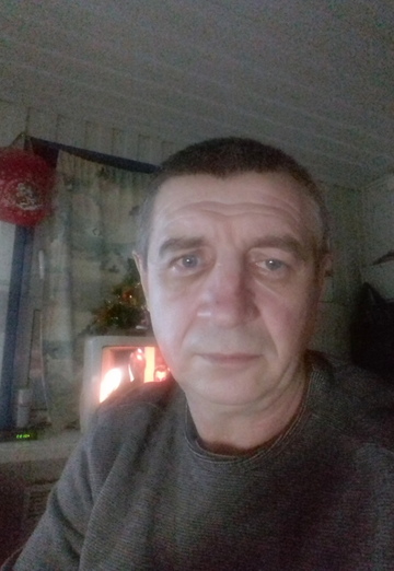 Моя фотография - Андрей, 59 из Ноябрьск (@andrey490431)