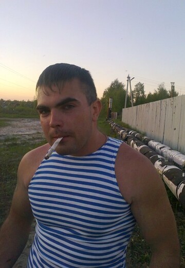 My photo - Maksim, 33 from Vyksa (@mbarykov)