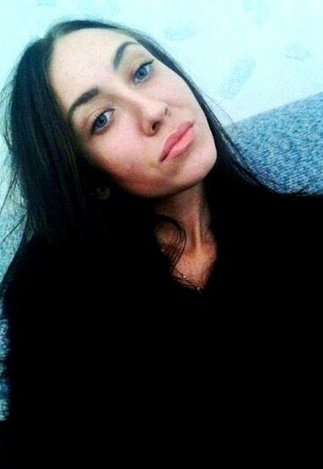 Моя фотография - Анастасия, 28 из Нижний Новгород (@anastasiya49249)