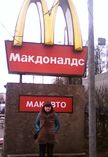 Моя фотография - наталья, 35 из Минусинск (@natalya59323)
