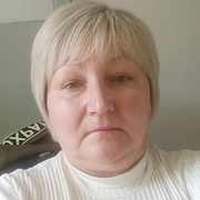 Людмила, 48, Екатеринбург