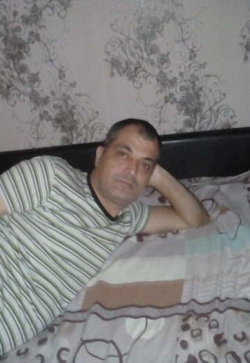 My photo - vitaliy, 51 from Zavolzhe (@vitaliy55866)
