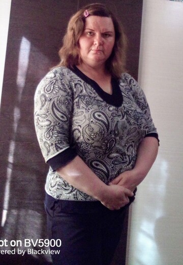 My photo - Natasha, 44 from Arkhangelsk (@natasha38284)