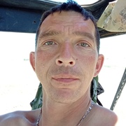 Илюша, 35, Аршань