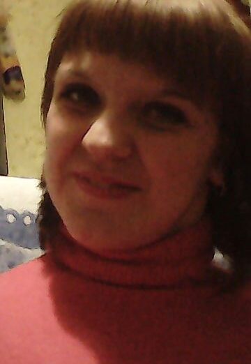 My photo - Kseniya, 37 from Sosnovoborsk (@kseniya42315)