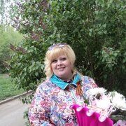 Светлана Маслова, 50, Рубцовск