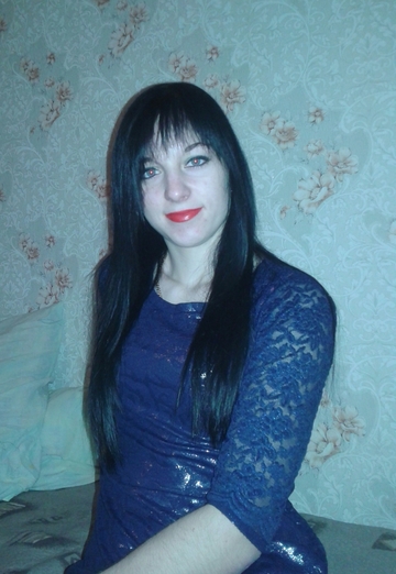Моя фотография - Мариша, 30 из Минск (@marisha2426)
