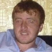 Диего, 34, Новошахтинск