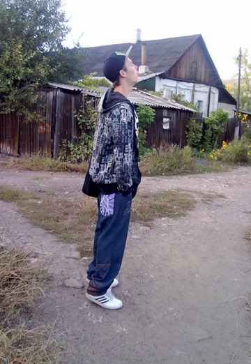 My photo - ZM, 32 from Luhansk (@zm252)