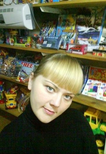 Моя фотография - Татьяна, 48 из Южно-Курильск (@tatyana2090)