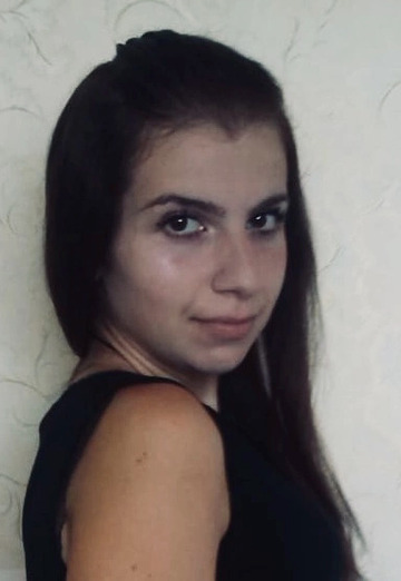 My photo - Aida, 35 from Sochi (@aida4628)