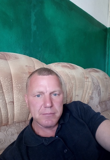 Моя фотография - Lebedev Sergei, 43 из Оса (@lebedevsergei)