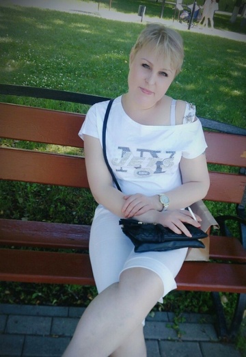 Olga (@olga209730) — my photo № 1