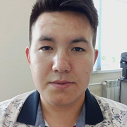 Кирилл, 22, Томск