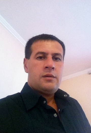 My photo - Zakir, 42 from Kerben (@zakir937)