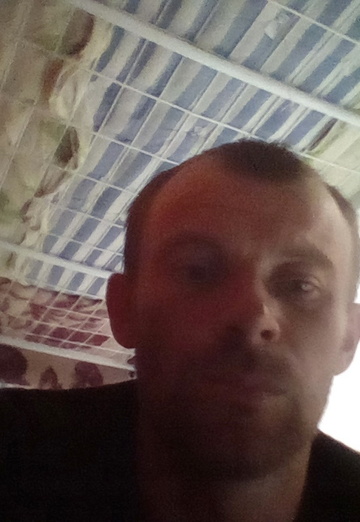My photo - Oleg, 39 from Khimki (@oleg248548)