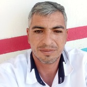 Fernando 35 Guadalajara