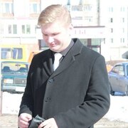 Константин, 35, Новочебоксарск