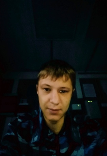 My photo - Aleksandr, 31 from Asino (@aleksandr695942)