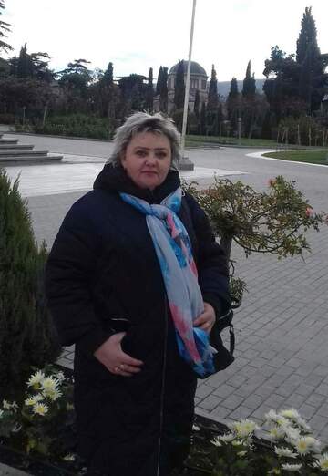 Моя фотография - Elena, 50 из Краснодар (@elena388158)