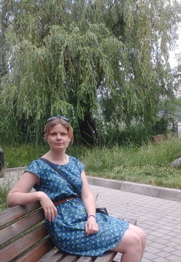 My photo - kiki, 40 from Donetsk (@kiki388)