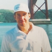 Андрей, 55, Псков