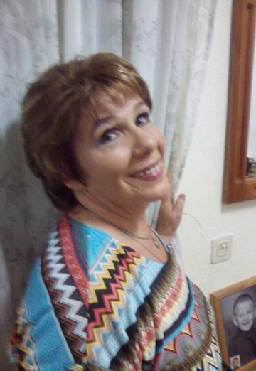 La mia foto - Tatyana Lushnikova, 58 di Faro (@tatyanalushnikova)
