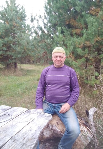 My photo - dmitriy, 58 from Korolyov (@dmitriy368184)