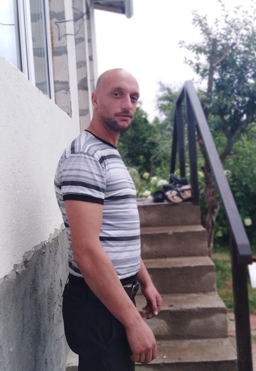 My photo - vovan, 32 from Smolensk (@vovan7398)