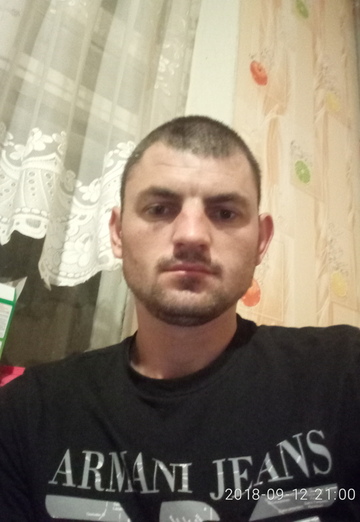 My photo - Vasyl, 38 from Ivano-Frankivsk (@vasyl495)