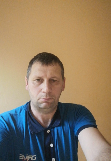 Моя фотография - Иван, 43 из Омск (@ivan282198)