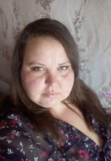 My photo - Tatyana, 36 from Tambovka (@tatyana388721)